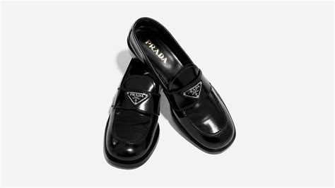 prada shoes on feet|prada outlet.